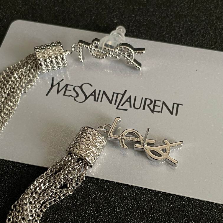 YSL Earring 12lyh24 (5)