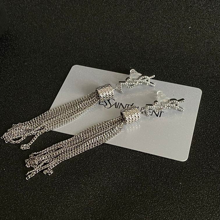 YSL Earring 12lyh24 (6)