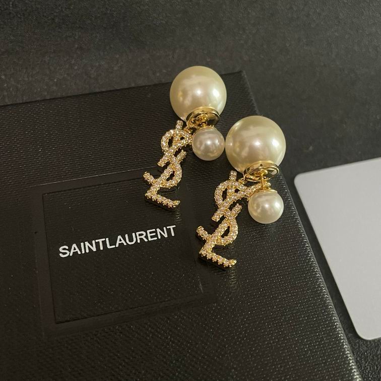 YSL Earring 12lyh25 (2)