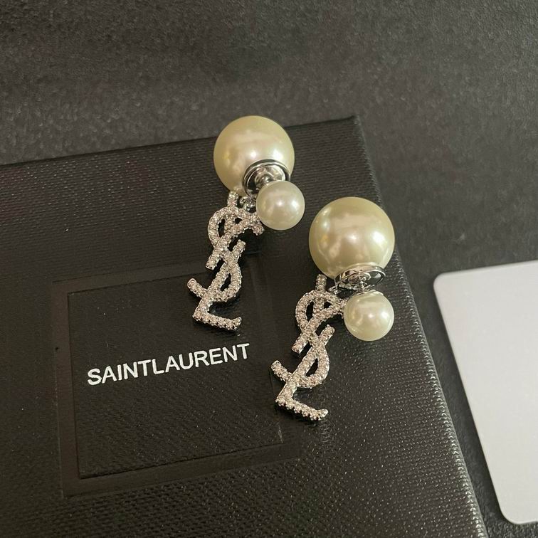 YSL Earring 12lyh25 (4)