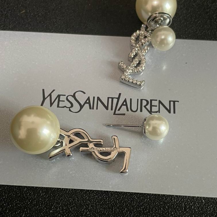 YSL Earring 12lyh25 (5)