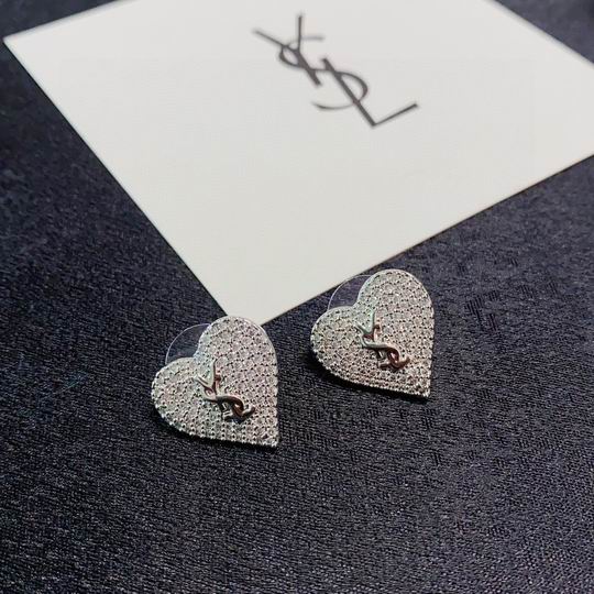 YSL Earring 12lyh26 (3)