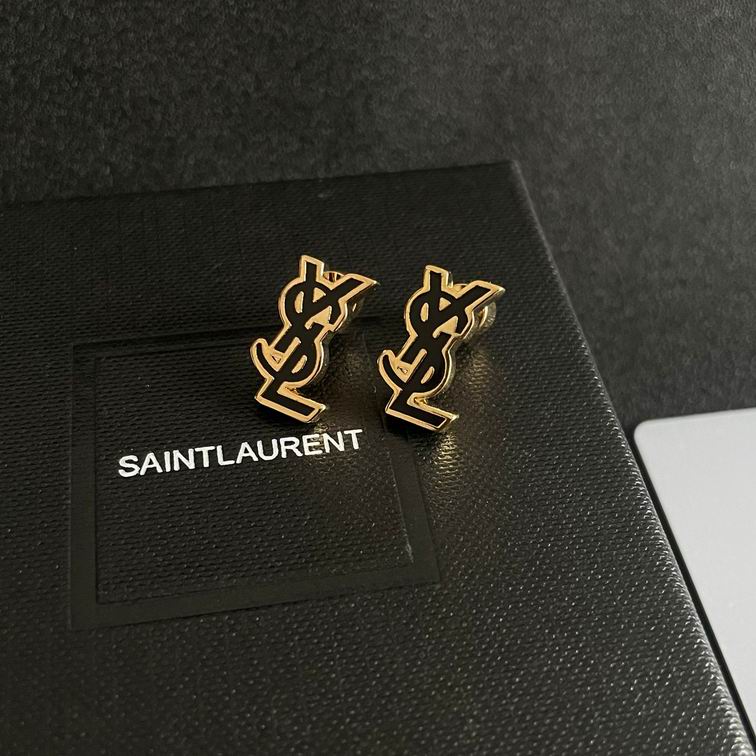 YSL Earring 12lyh27 (2)