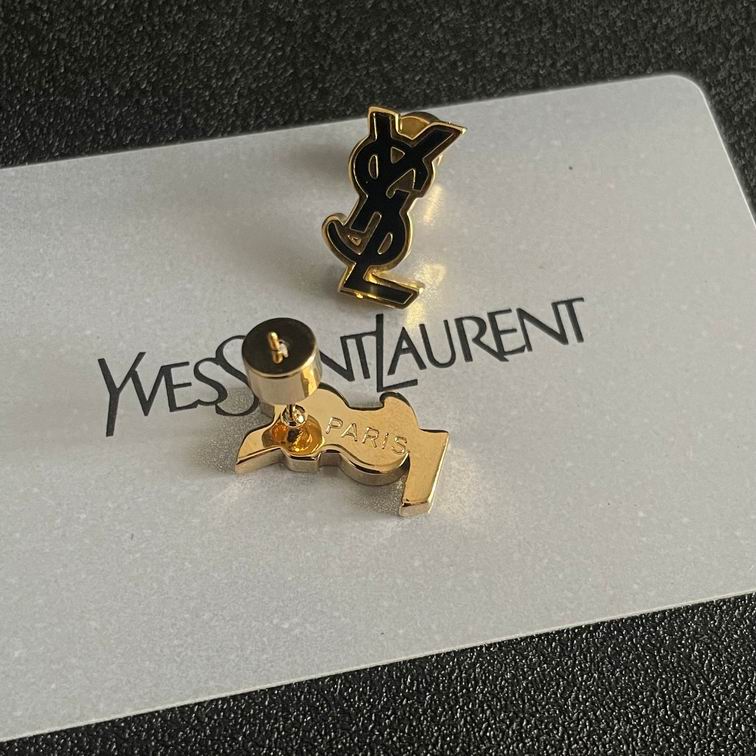 YSL Earring 12lyh27 (3)