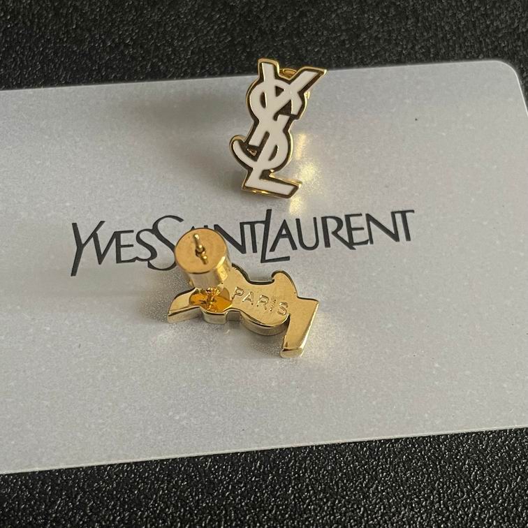 YSL Earring 12lyh27 (5)