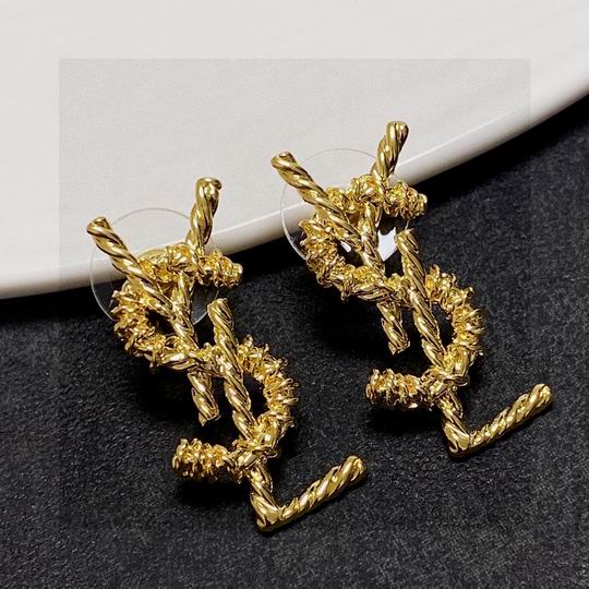 YSL Earring 12lyh28 (4)