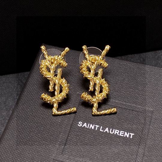 YSL Earring 12lyh28 (7)