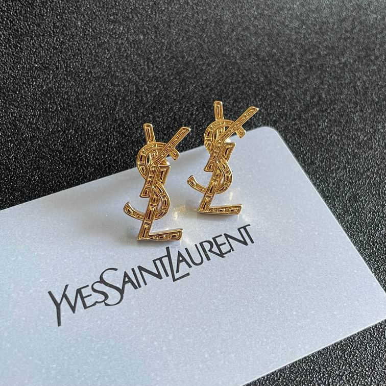 YSL Earring 12lyh29 (2)