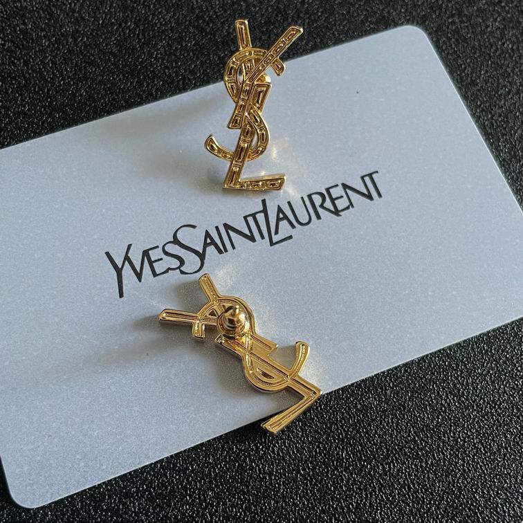 YSL Earring 12lyh29 (3)