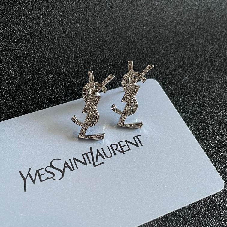 YSL Earring 12lyh29 (4)