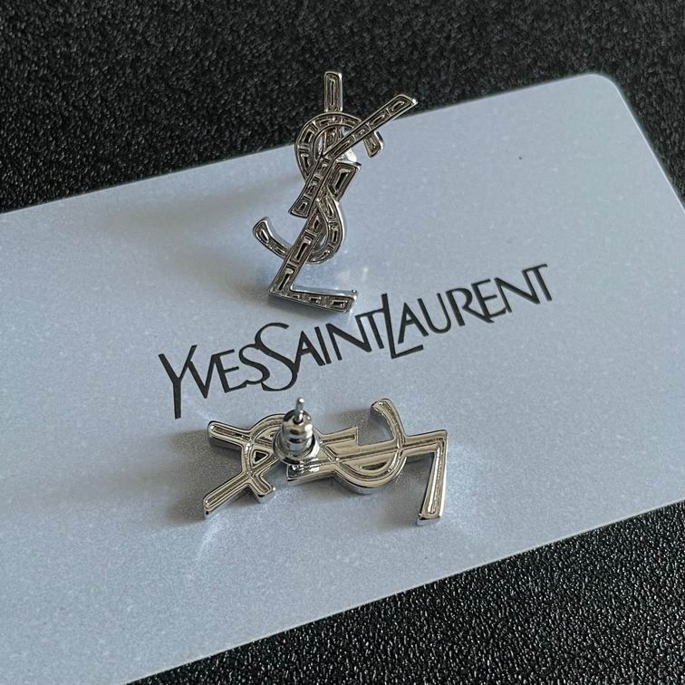 YSL Earring 12lyh29 (5)