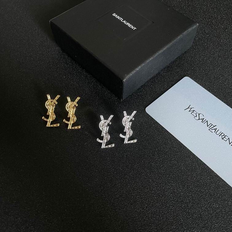 YSL Earring 12lyh29 (6)