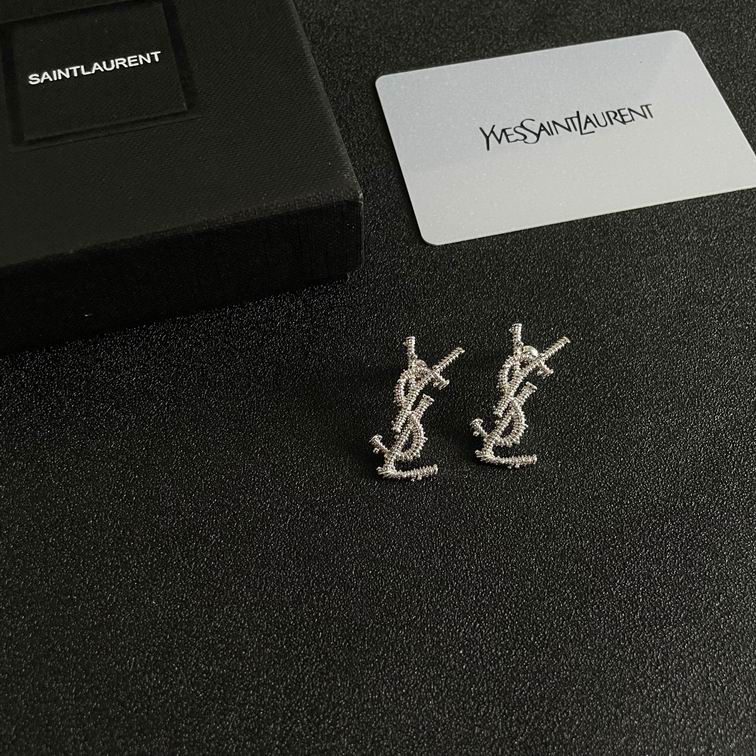 YSL Earring 12lyh30 (2)