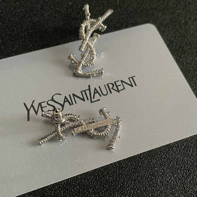 YSL Earring 12lyh30 (3)