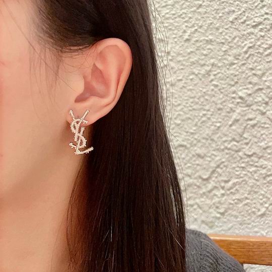YSL Earring 12lyh30 (5)
