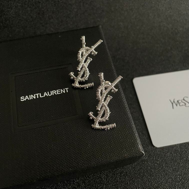 YSL Earring 12lyh30 (6)