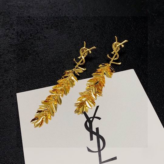 YSL Earring 12lyh31 (1)