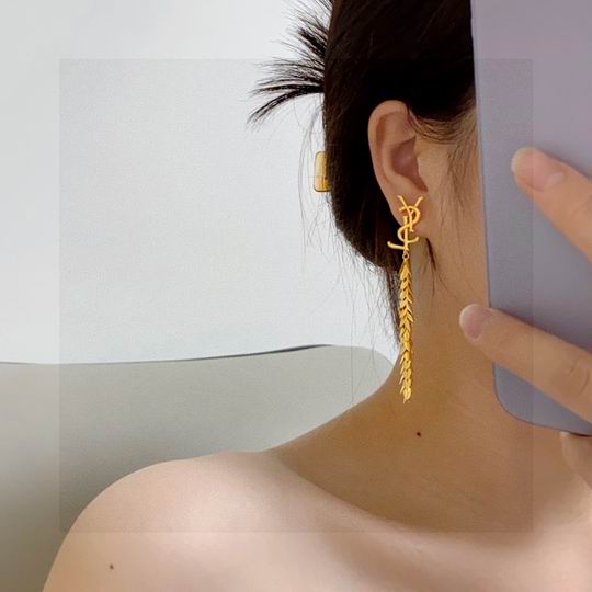 YSL Earring 12lyh31 (4)