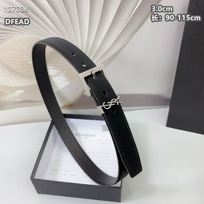 YSL belt 30mmX90-115cm 8L (3)