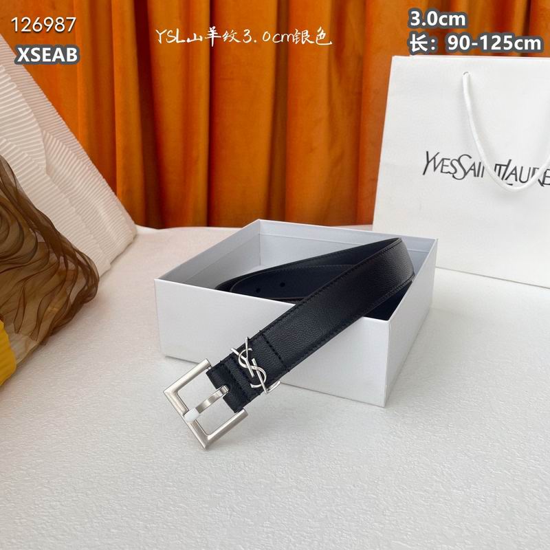 YSL belt 30mmX90-125cm 8L (5)