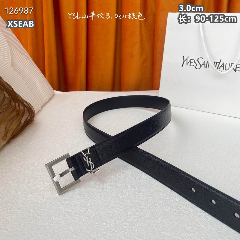 YSL belt 30mmX90-125cm 8L (6)