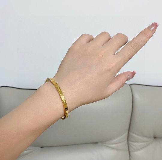 YSL bracelet 12lyh65 (8)