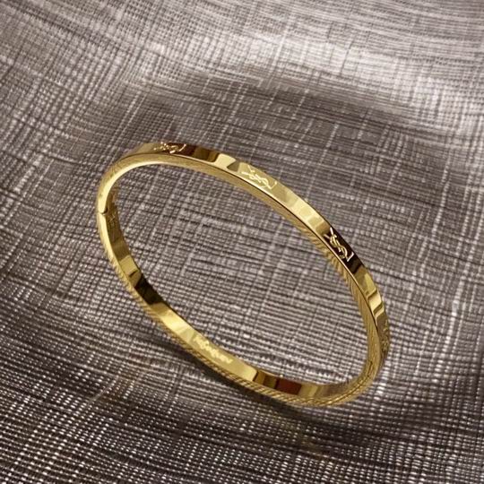 YSL bracelet 12lyh65 (9)