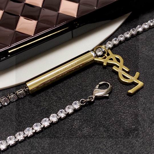 YSL necklace 12lyh86 (4)