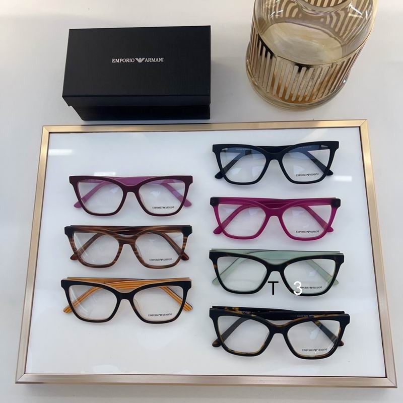 Armani EA116 54 18-145 c 08