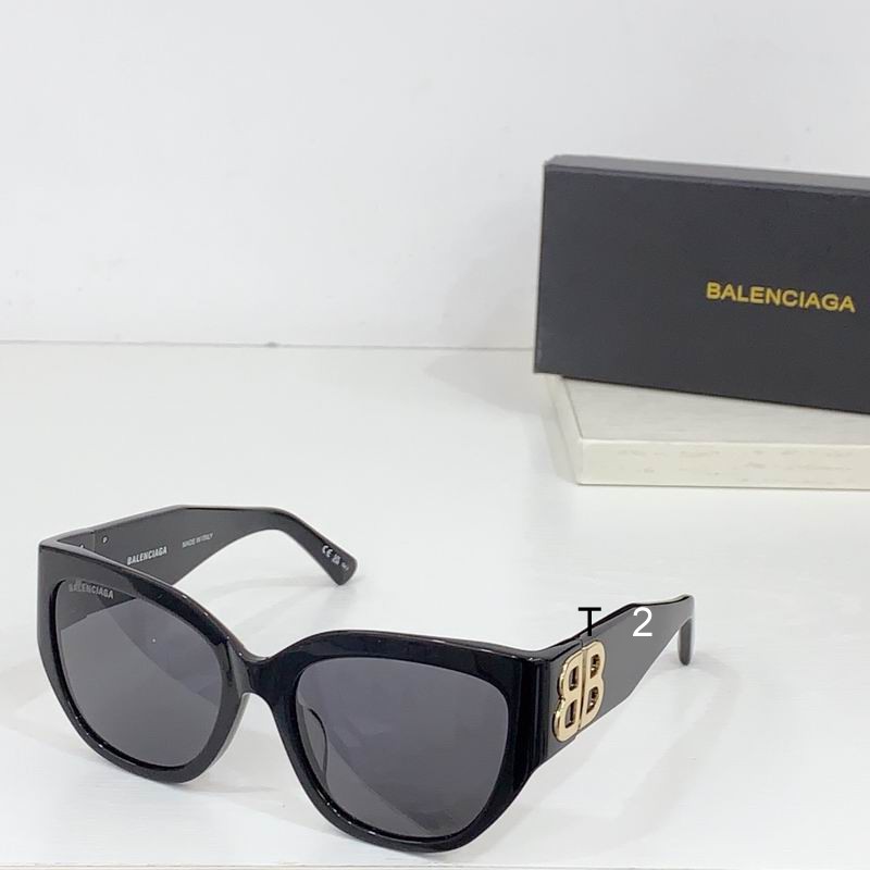 BALENCIAGA BB0323S 55 19-135 b04
