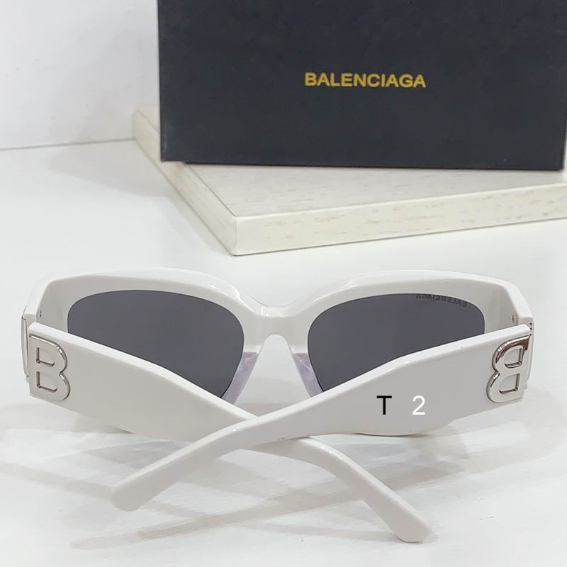 BALENCIAGA BB0323S 55 19-135 b06