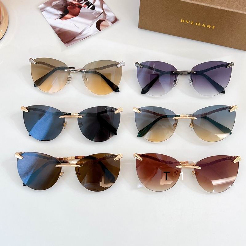 BVLGARI 9004B 60 18-145 a09