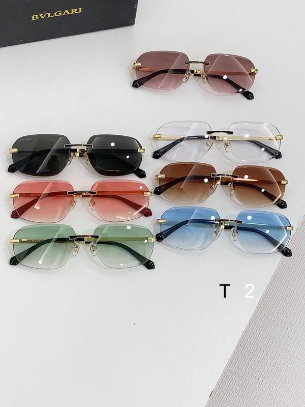 BVLGARI BV40128 59 15-140 b09