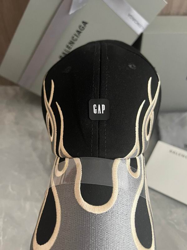 Balenciaga X Gap X Yeezy cap dx (2)