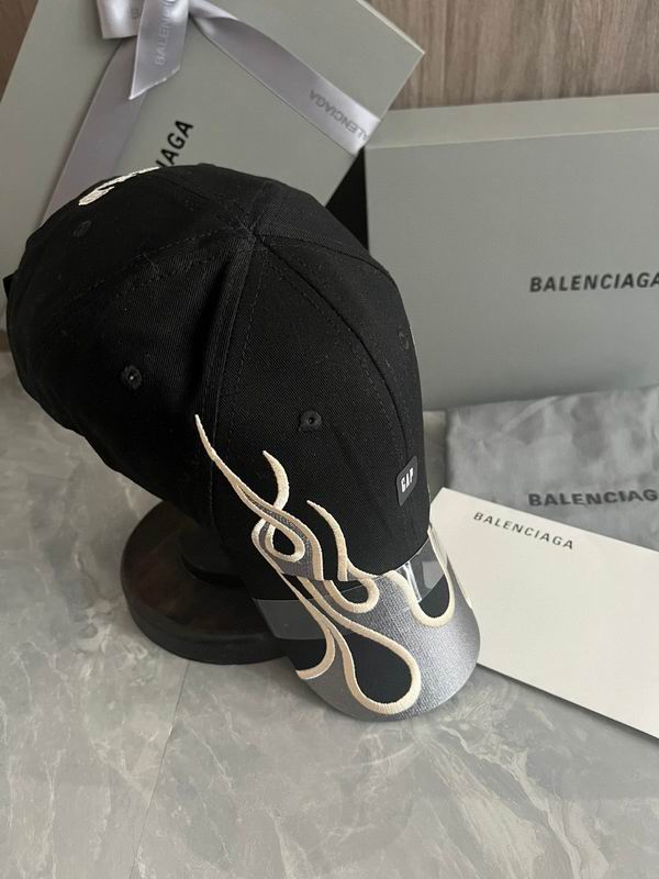 Balenciaga X Gap X Yeezy cap dx (3)