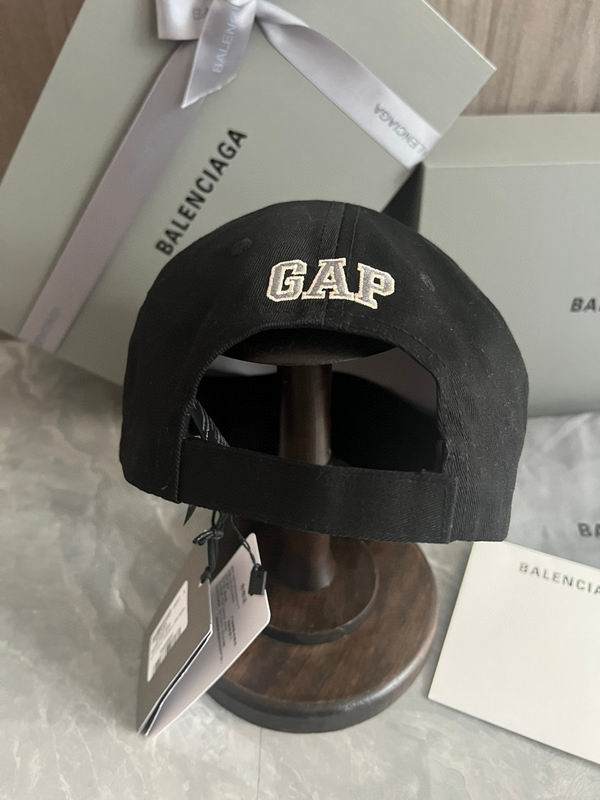 Balenciaga X Gap X Yeezy cap dx (6)