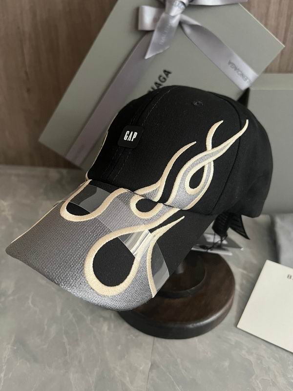 Balenciaga X Gap X Yeezy cap dx (7)