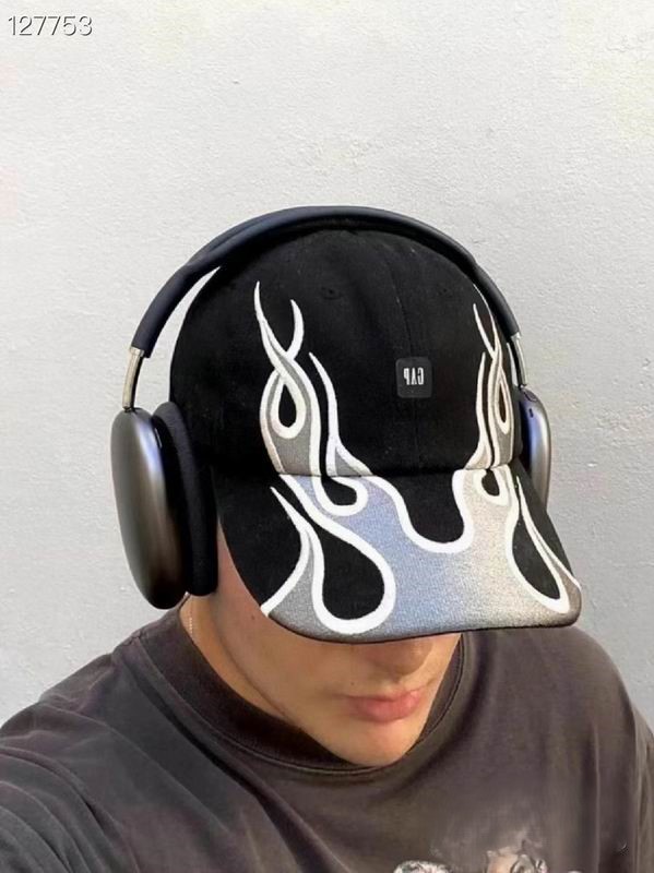 Balenciaga X Gap X Yeezy cap dx (9)