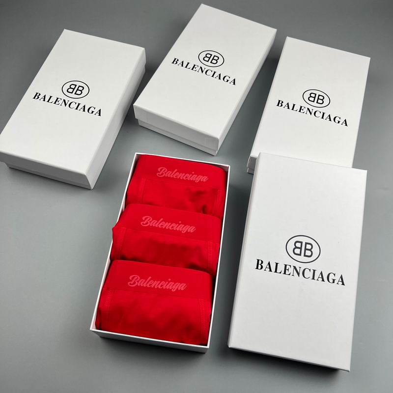 Balenciaga boxer L-3XL 13 (1)