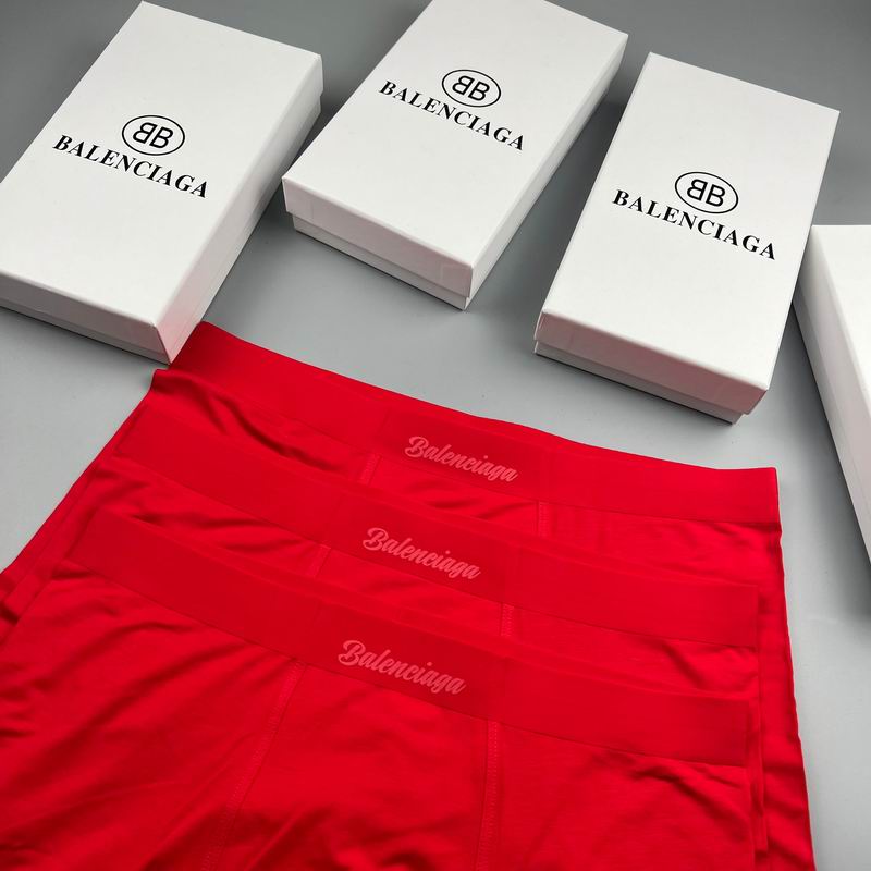 Balenciaga boxer L-3XL 13 (2)
