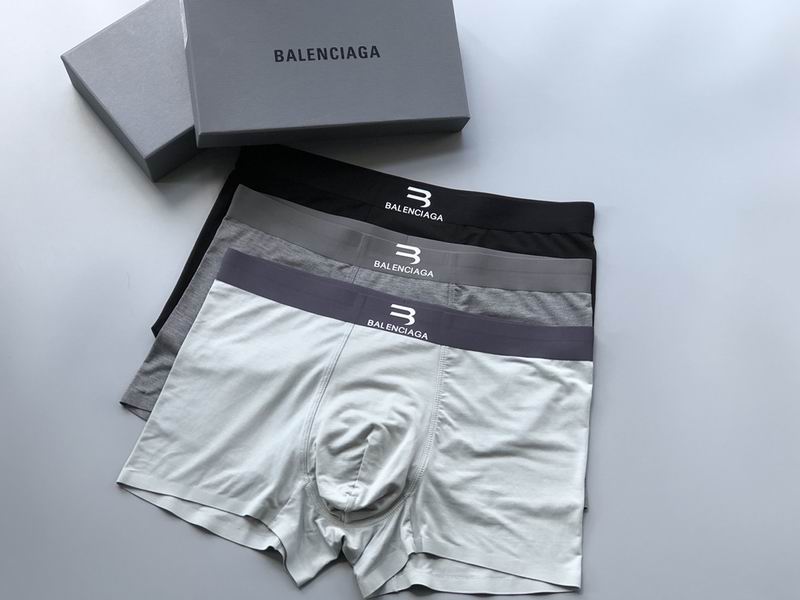 Balenciaga boxer L-3XL 42 (2)