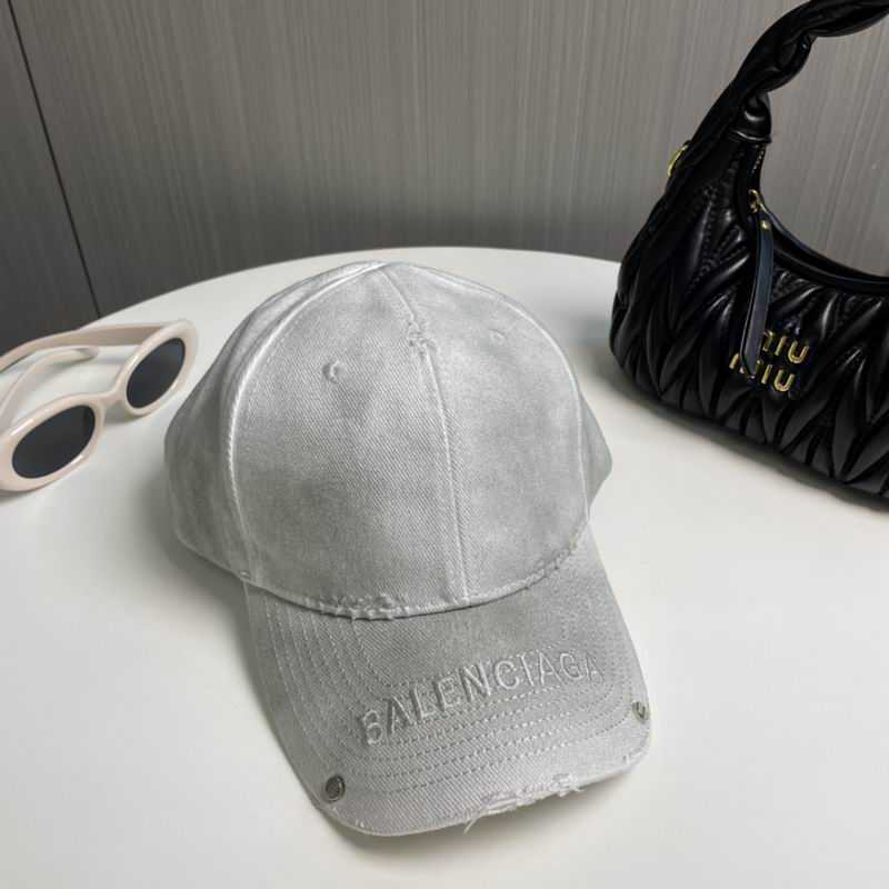 Balenciaga cap (1)