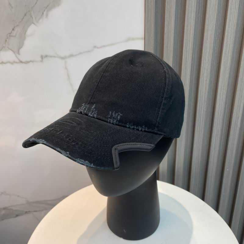 Balenciaga cap (1)