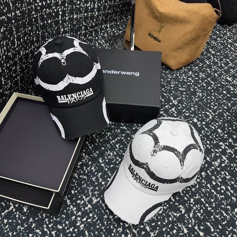 Balenciaga cap (1)