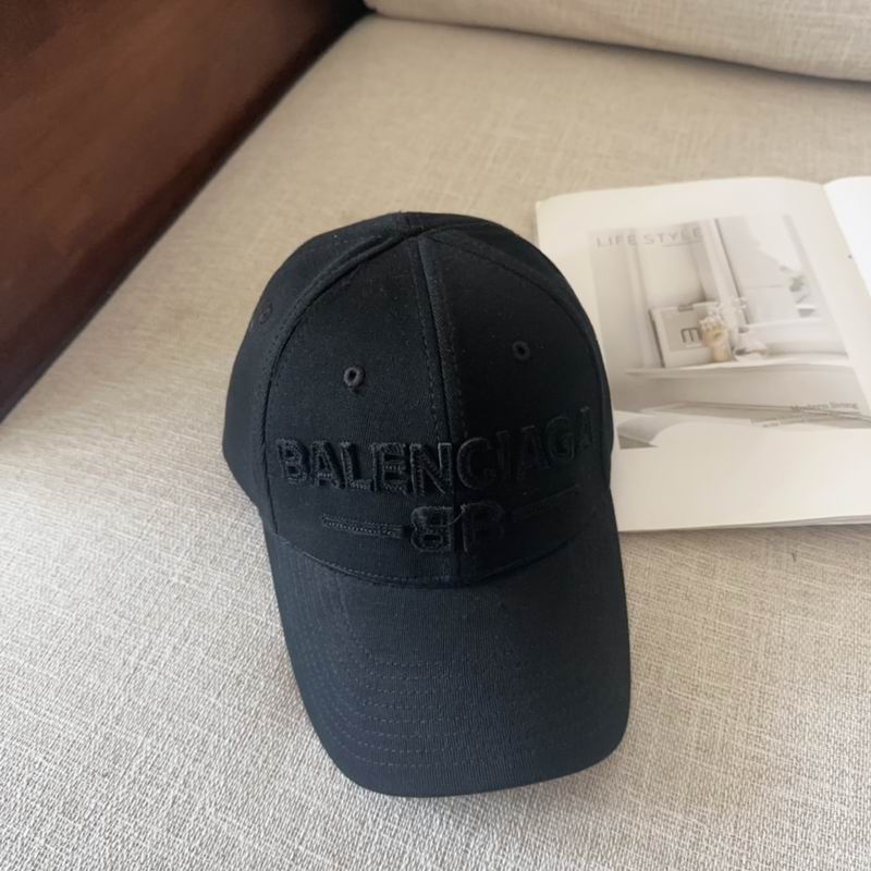 Balenciaga cap (1)