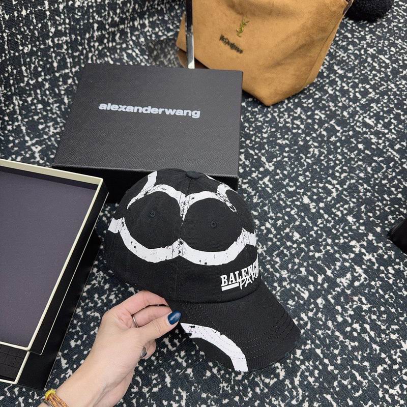Balenciaga cap (2)