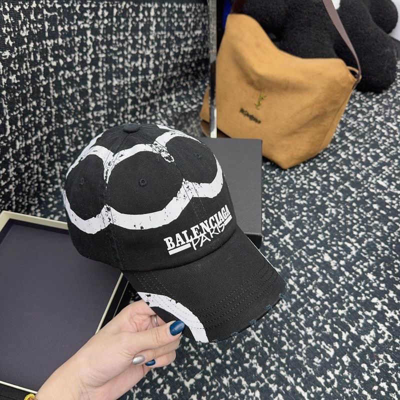 Balenciaga cap (3)