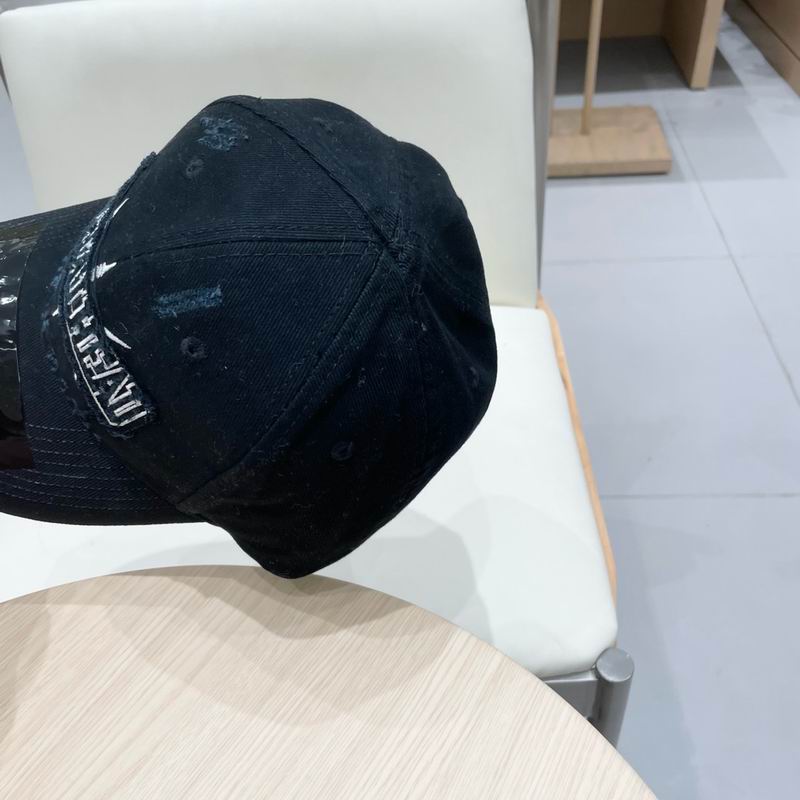 Balenciaga cap (3)