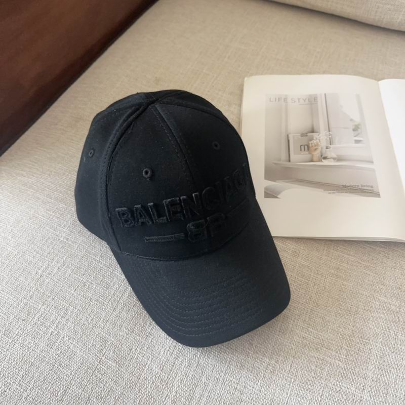 Balenciaga cap (3)