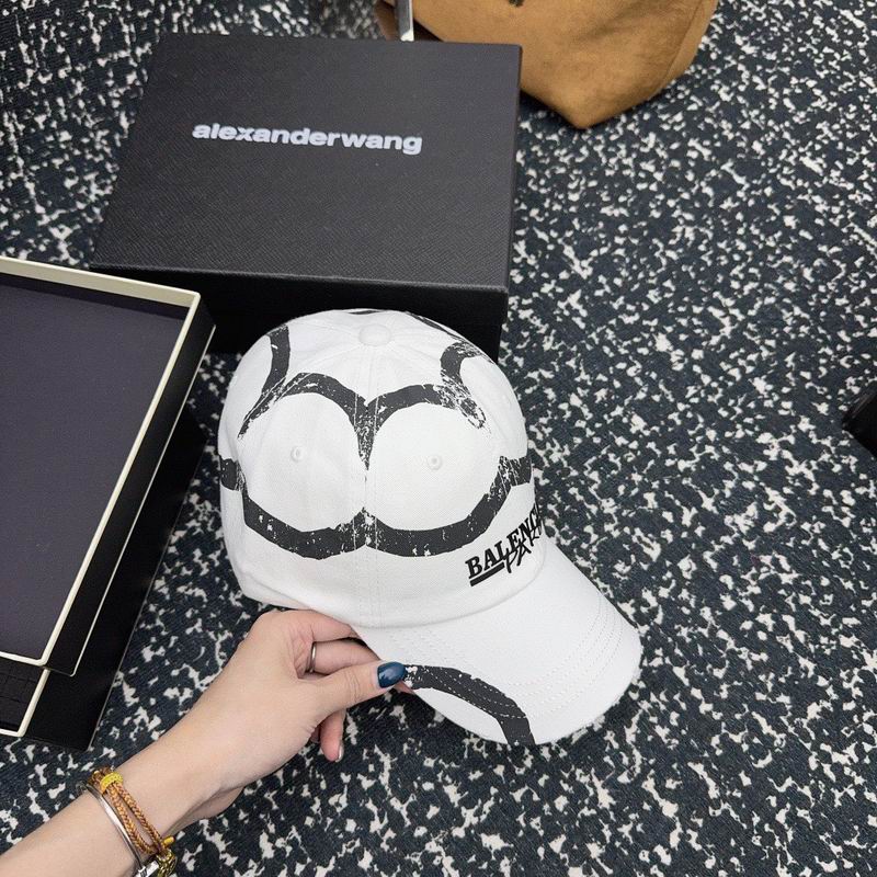 Balenciaga cap (6)